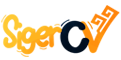 Siger CV - Smart CV Solution
